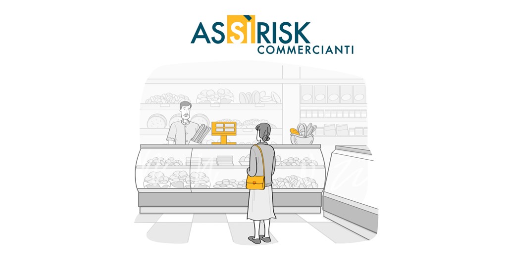 AsSìRisk Commercianti 