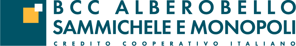 Logo BCC Alberobello Sammichele e Monopoli