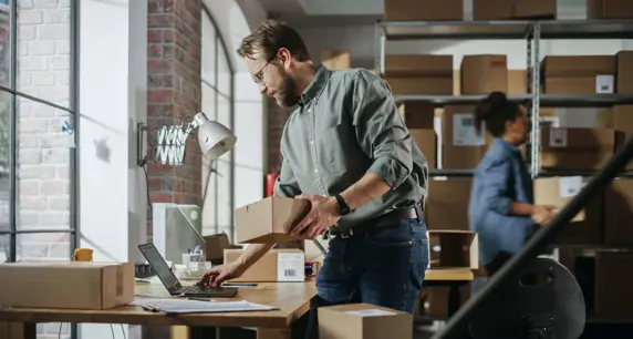 Agevolazioni per lo sviluppo dell’e-commerce