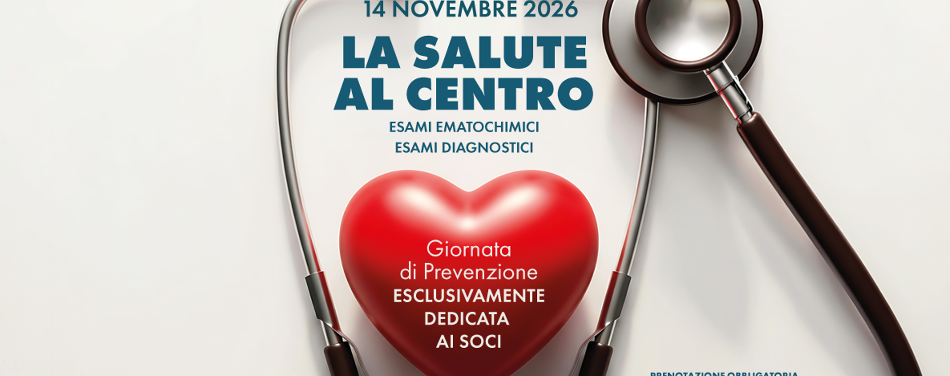 Prevenzione Soci 