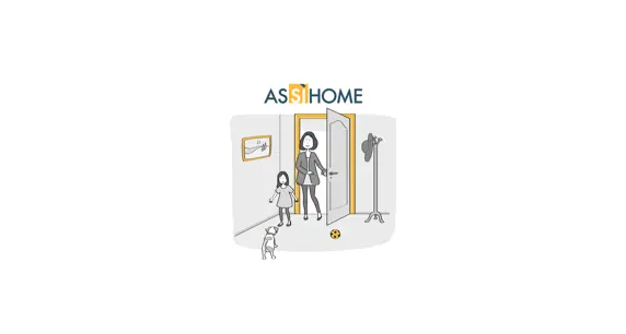 AsSìHome 
