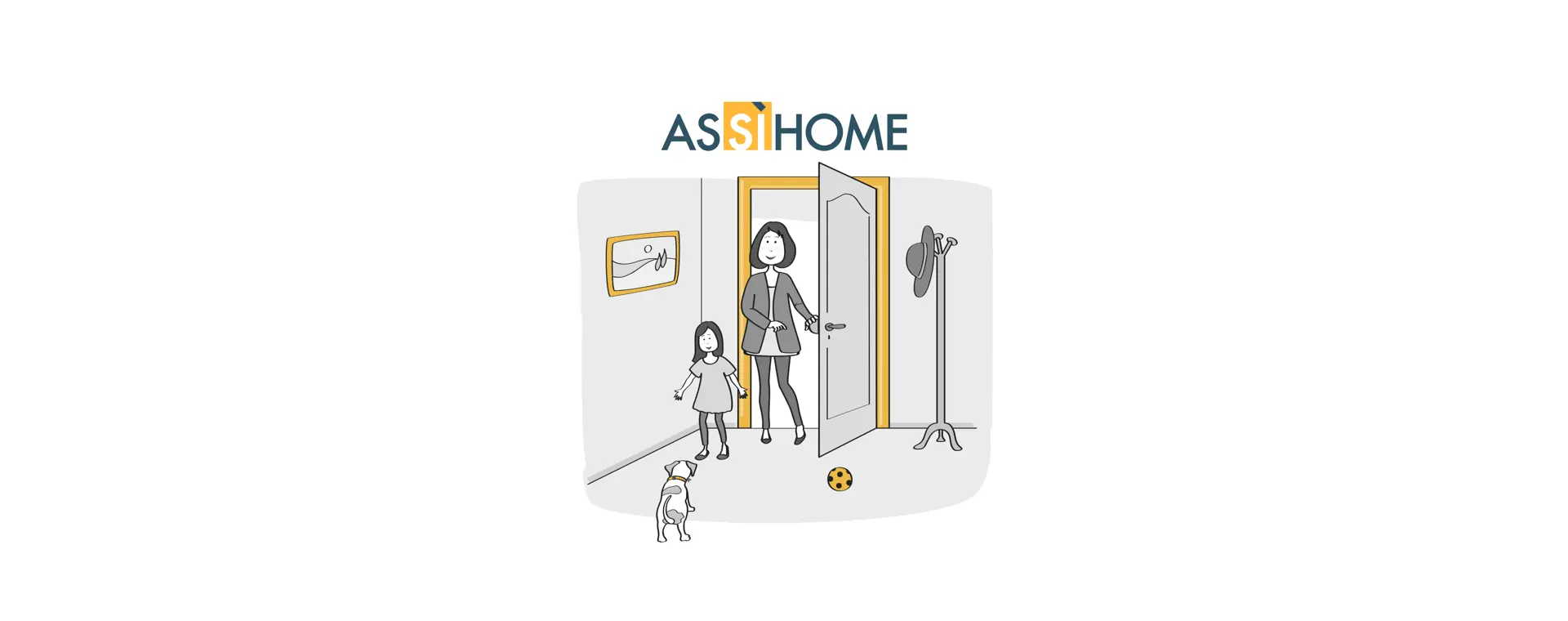 AsSìHome. Assicura il tuo mondo