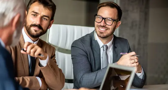 Finanziamenti nella forma di Prestiti Partecipativi