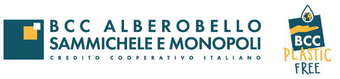 Logo BCC Alberobello Sammichele e Monopoli